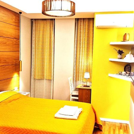 Central Comfy Apartment Тирана Экстерьер фото